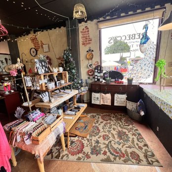 Rebecca’s Off The Square - Jewelry Near Me - Blairsville, Georgia Rebecca’s Off The Square - Jewelry Near Me - Blairsville, Georgia