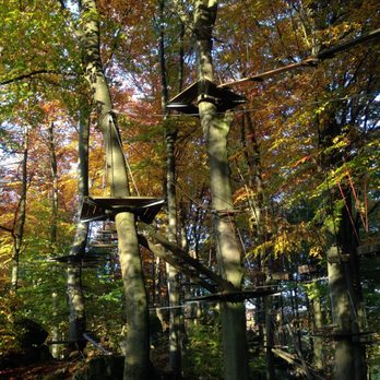Freizeitpark Betzenstein - Challenge Courses Near Me - Betzenstein, BY Freizeitpark Betzenstein - Challenge Courses Near Me - Betzenstein, BY