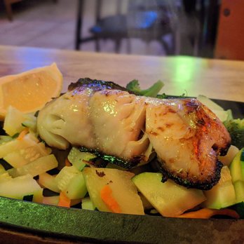 Sushi Basho - House Special - Sushi Bars Near Me - Littleton, Colorado Sushi Basho - House Special - Sushi Bars Near Me - Littleton, Colorado