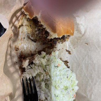 Boondocks BBQ & Creamery - Barbeque Near Me - Wedowee, Alabama