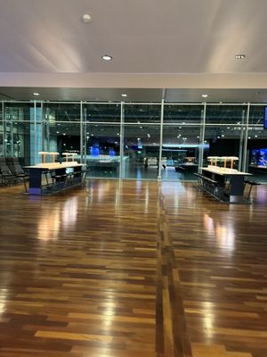 Stockholm Arlanda Airport by null