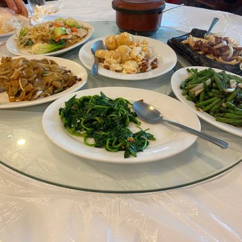 New Asia Restaurant - Chinese Near Me - Germantown, Tennessee