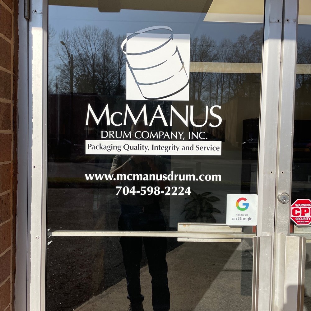Heritage Signs & Displays - Door sig - Printing Services Near Me - Charlotte, North Carolina Heritage Signs & Displays - Door sig - Printing Services Near Me - Charlotte, North Carolina