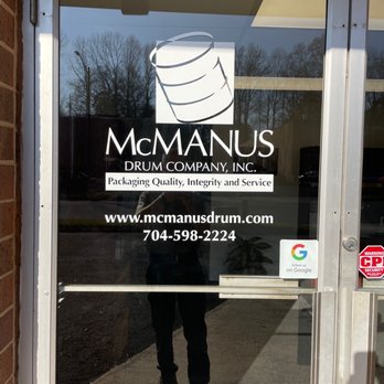 Heritage Signs & Displays - Door sig - Printing Services Near Me - Charlotte, North Carolina Heritage Signs & Displays - Door sig - Printing Services Near Me - Charlotte, North Carolina