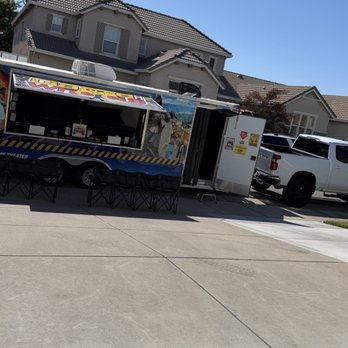 Game on Wheels - Game Truck Rental Near Me Game on Wheels - Game Truck Rental Near Me