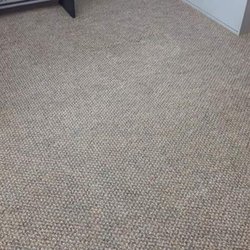 Fresco Carpet Cleaning & More - After cleaning and sanitizing