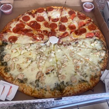 Pizzero Grill - Pizza Near Me - Lemon Grove, California Pizzero Grill - Pizza Near Me - Lemon Grove, California