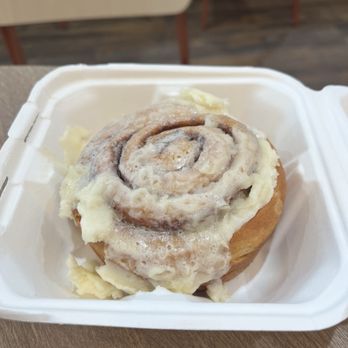 Yelp Elite Experience: Einstein Bros. Bagels Ann Arbor - Cinnamon roll - Yelp Events Near Me - Ann Arbor, Michigan Yelp Elite Experience: Einstein Bros. Bagels Ann Arbor - Cinnamon roll - Yelp Events Near Me - Ann Arbor, Michigan