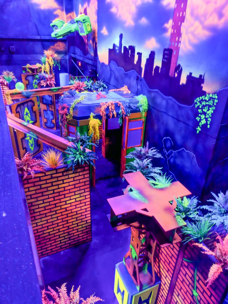 Big Play Entertainment Center 110 Photos & 46 Reviews Arcades