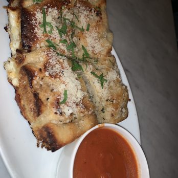 Grato - Cheesy Stuffed Focaccia is good - Tuscan Near Me - West Palm Beach, Florida Grato - Cheesy Stuffed Focaccia is good - Tuscan Near Me - West Palm Beach, Florida
