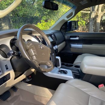Bithell’s Auto Detailing & Ceramic Coatings - Auto Detailing Near Me - Fairfield, California