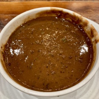 Pressed Cafe - Black Bean Soup - Coffee & Tea Near Me - Nashua, New Hampshire Pressed Cafe - Black Bean Soup - Coffee & Tea Near Me - Nashua, New Hampshire