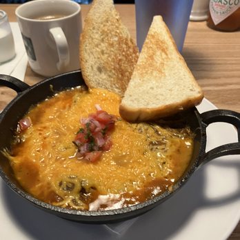 Easy Rider Diner - Baked eggs - Comfort Food Near Me - Indianapolis, Indiana Easy Rider Diner - Baked eggs - Comfort Food Near Me - Indianapolis, Indiana