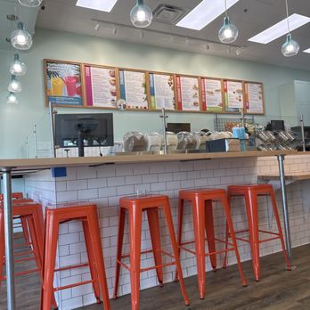 Tropical Smoothie Cafe - Juice Bars & Smoothies Near Me - Ocoee, Florida