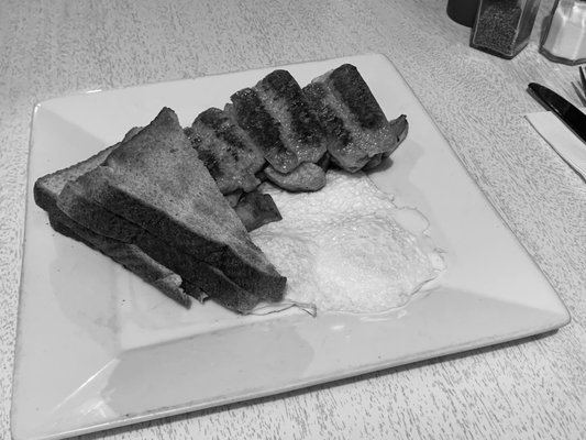 Ovaltine Cafe by null
