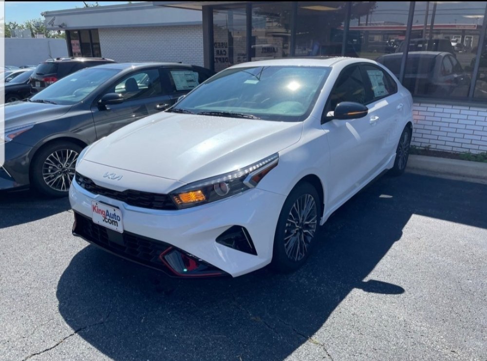 KING KIA OF LAUREL Updated April 2024 14921 Baltimore Ave, Laurel