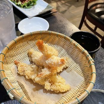 Nagoya Sushi House - Sushi Bars Near Me - San Ramon, California