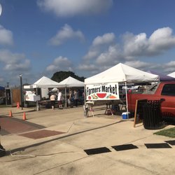 Brazos Valley Farmers Market