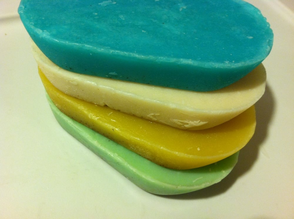 Catalina Soap Crafters Logo