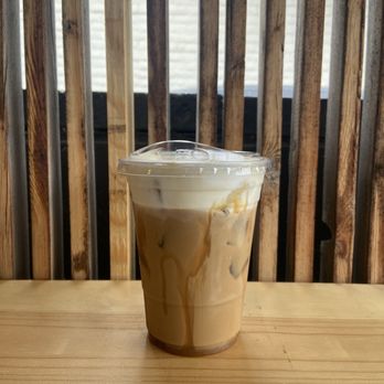 Malaya - Banana caramel (turon) - Coffee & Tea Near Me - Arcadia, California Malaya - Banana caramel (turon) - Coffee & Tea Near Me - Arcadia, California