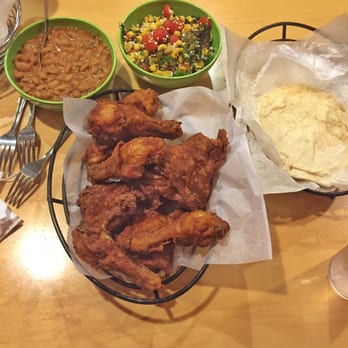 Pollo Campero - 10 pcs family meal with Camparo Beans and corn salad for sides. Served with warm tortillas. - Latin American Near Me - San Francisco, California Pollo Campero - 10 pcs family meal with Camparo Beans and corn salad for sides. Served with warm tortillas. - Latin American Near Me - San Francisco, California