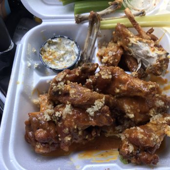 Wings Plus - Wings already ate two sorry couldn't help my self - Chicken Wings Near Me - Fort Lauderdale, Florida Wings Plus - Wings already ate two sorry couldn't help my self - Chicken Wings Near Me - Fort Lauderdale, Florida