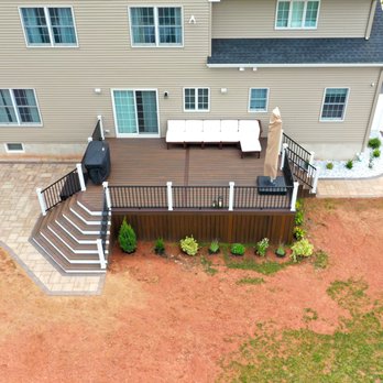 Montgomery Decks - Decks & Railing Near Me - Frederick, Maryland Montgomery Decks - Decks & Railing Near Me - Frederick, Maryland