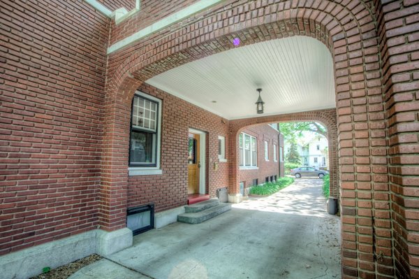 Rogers House Inn Bed & Breakfast by null