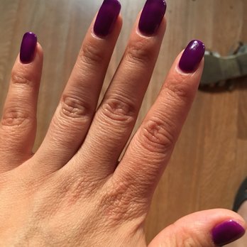 Prince Nails - Sorry for the messy back. - Nail Salons Near Me - Bell, California Prince Nails - Sorry for the messy back. - Nail Salons Near Me - Bell, California