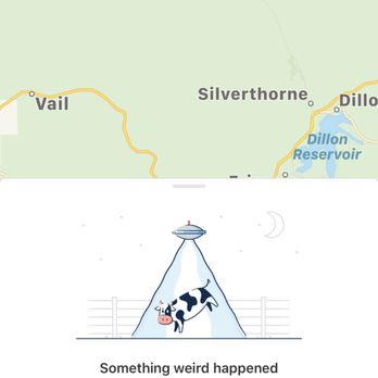Love's Travel Stop - a map of silverthore, dillon reservoir, and silverthore - Convenience Stores Near Me - Hudson, Colorado Love's Travel Stop - a map of silverthore, dillon reservoir, and silverthore - Convenience Stores Near Me - Hudson, Colorado