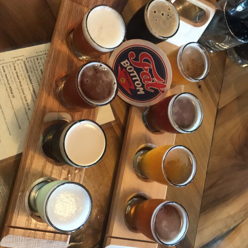 Fat Bottom Brewing - Breweries Near Me - Nashville, Tennessee Fat Bottom Brewing - Breweries Near Me - Nashville, Tennessee