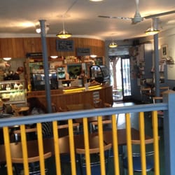 Blue Note Cafe