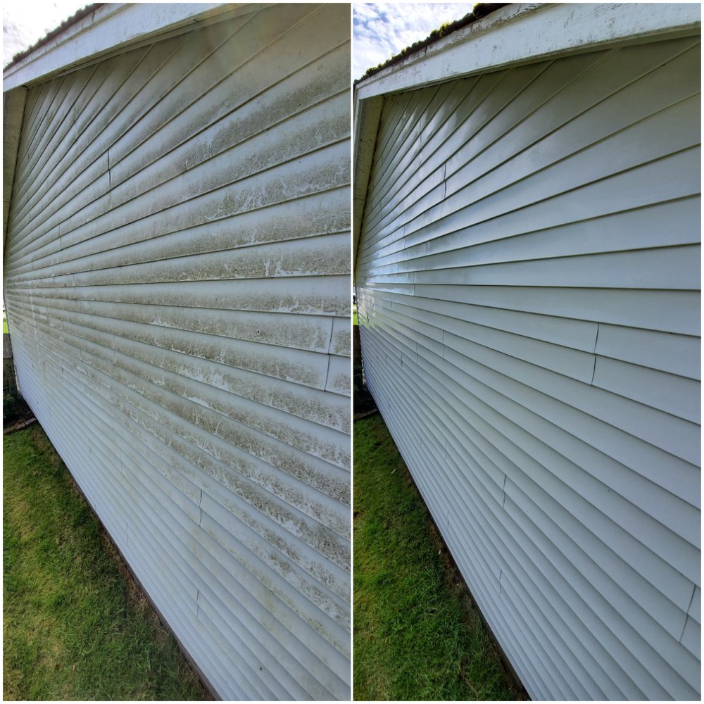 ALL CLEAN PRESSURE WASHING SOLUTIONS 21 Photos 1650 NE 115th St