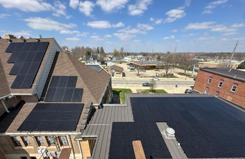 Slide of Rabe Hardware