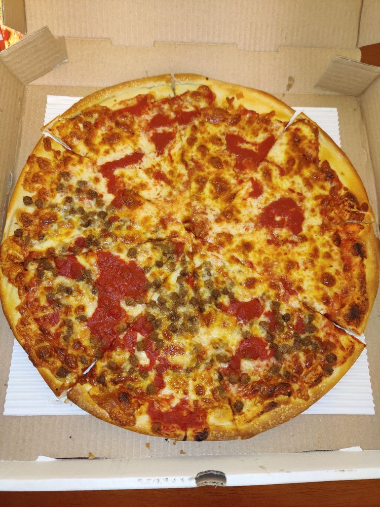 DREXEL HILL PIZZA & GRILL Updated September 2024 29 Photos & 75