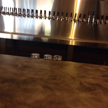 The Garage - Taps on taps - Breweries Near Me - Albany, Oregon The Garage - Taps on taps - Breweries Near Me - Albany, Oregon