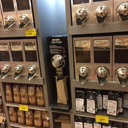 PA Supermarché - Coffee
