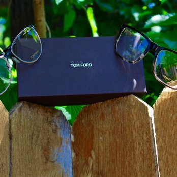 Moore Eye Center - Tom Ford - Optometrists Near Me - Stephenville, Texas