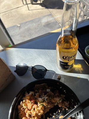 Tacos El Patron by null