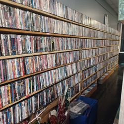 Beachcomber Resale Shop