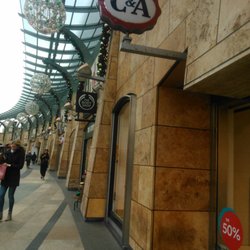 C&A - Weihnachtsdeko