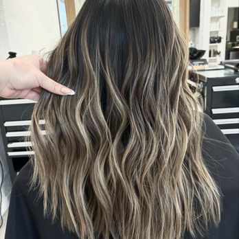 The Studio Los Gatos - Balayage + haircut (with Jaz) - Hair Salons Near Me - Los Gatos, California The Studio Los Gatos - Balayage + haircut (with Jaz) - Hair Salons Near Me - Los Gatos, California