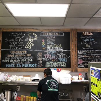 Hello Chicken - Colombian Near Me - Charlotte, North Carolina Hello Chicken - Colombian Near Me - Charlotte, North Carolina