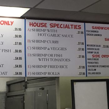 Fish Only Restaurant - Seafood Near Me - Los Angeles, California Fish Only Restaurant - Seafood Near Me - Los Angeles, California