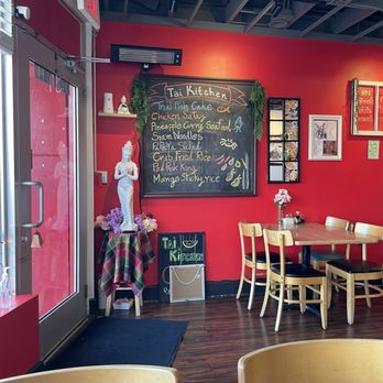 Tai Kitchen - Thai Near Me - Branson, Missouri