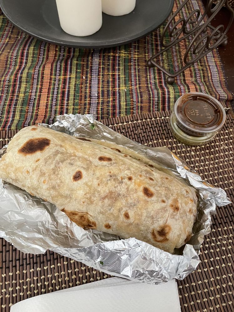 Chile Verde Mexican Grill - Photo 3