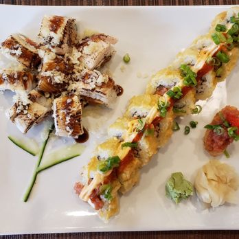 Bachi - Sushi - Sushi Bars Near Me - Charlotte, North Carolina Bachi - Sushi - Sushi Bars Near Me - Charlotte, North Carolina