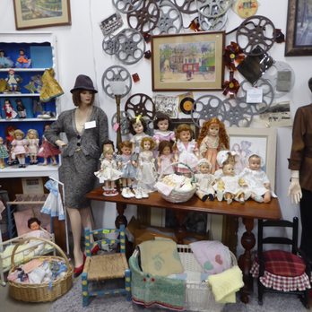 Coast 101 Estate Services - Antique doll collection - Flea Markets Near Me - Oceanside, California Coast 101 Estate Services - Antique doll collection - Flea Markets Near Me - Oceanside, California