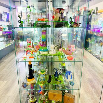 Remedy Center - Head Shops Near Me - Owensboro, Kentucky