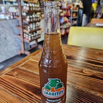 Taco Rico - Jarritos Tamarind soda - Seafood Near Me - Wheat Ridge, Colorado Taco Rico - Jarritos Tamarind soda - Seafood Near Me - Wheat Ridge, Colorado